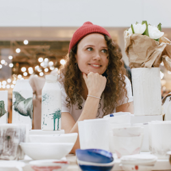 Local Artisan Crafts