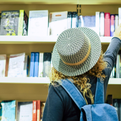 Rare Books Collection