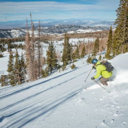 Outdoor Adventure Concierge