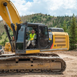 Snow Removal and Landscape Maintenance