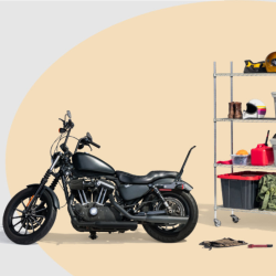 Motorcycle Insurance