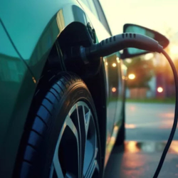 Promoting EV Adoption