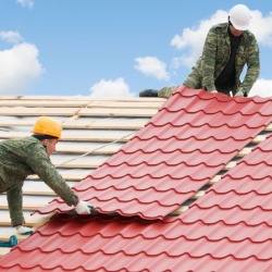 Roofing