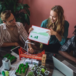 Community-Centric Sustainability Programs