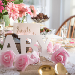 Baby Shower