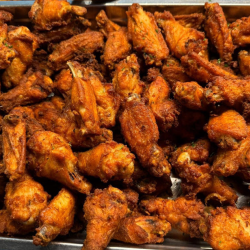 Hot Wings