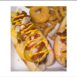 Jessie Mae's Hotdogs