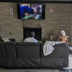 Home Movie Digitization