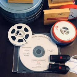 Digital Archive Management