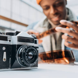 Videotape Repair & Transfer