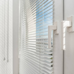 Blinds, Shutter & Shades