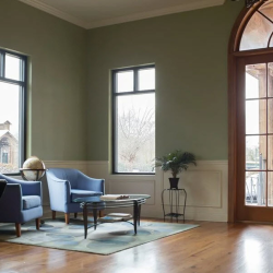 Leasing - Landlord & Tenant Rep