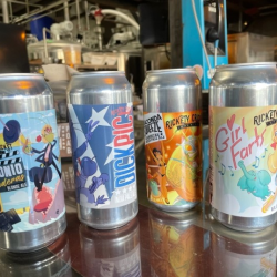To Go Cans
