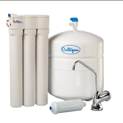 Drinking  Water Filtration