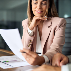 Tax Services