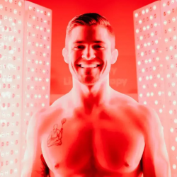 Red Light Therapy