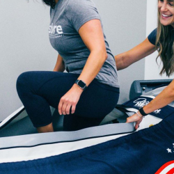 Mild Hyperbaric Oxygen Therapy