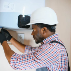 Home Energy Inspections