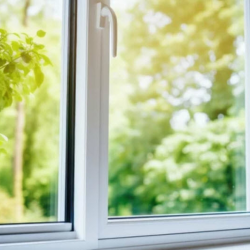 Energy-Efficient Windows