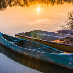 Canoeing/Kayaking