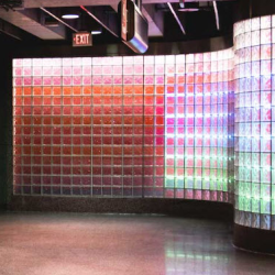 Ride the Light Rail System