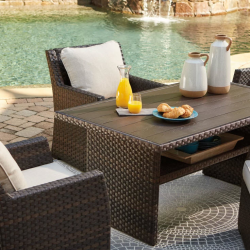 Outdoor Furniture