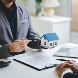 Interviews, Engages, and Secures Project Pricing 