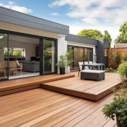 Renovation and Remodeling