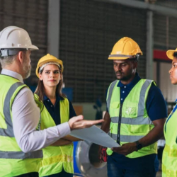 Commercial Construction Management