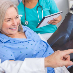 Orthopedics
