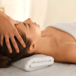 Therapeutic Massage and Bodywork