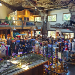 Gift Shop