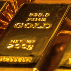 Gold And Silver Bullion