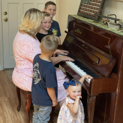 Ongoing Family Support