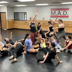Combo Classes