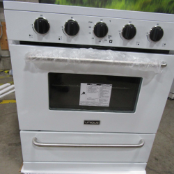 Propane Appliances