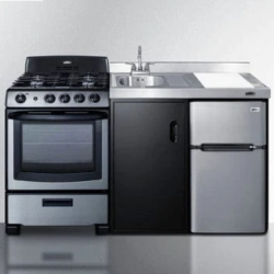 All-In-One Kitchenette