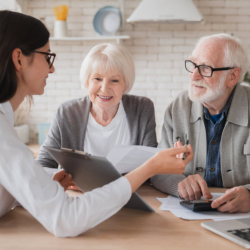 Free Home Loan Consultation