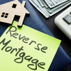 Reverse Mortgage