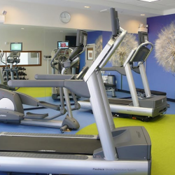 Exercise Room