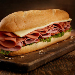 Ham Sub