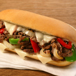 Steak Sub