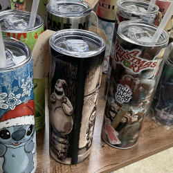 Tumblers