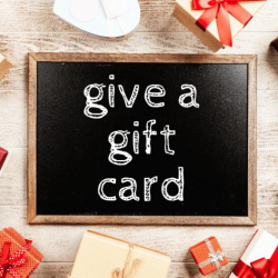 Gifts Card