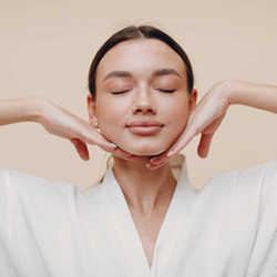 Aesthetician Services