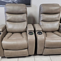 Recliners