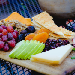 Charcuterie Boards & Tapas Plat