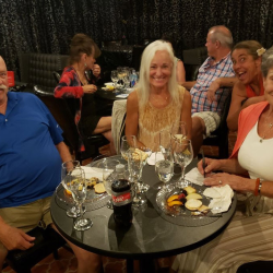 Private Events & Celebrations