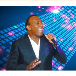 Live Entertainment