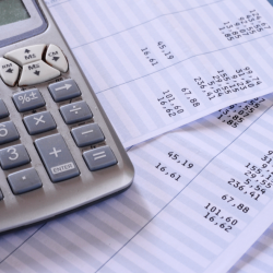 Payroll and Sales